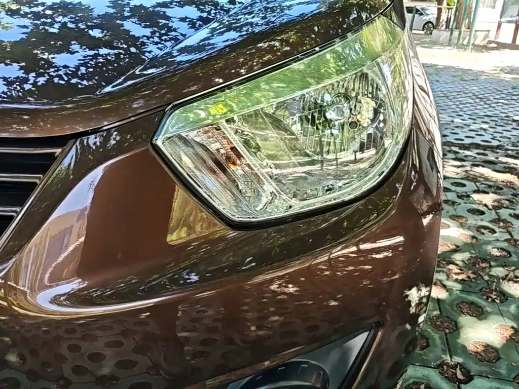 Venucia R30 — миниатюра 24