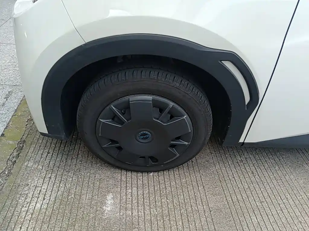 BYD Seagull — миниатюра 23