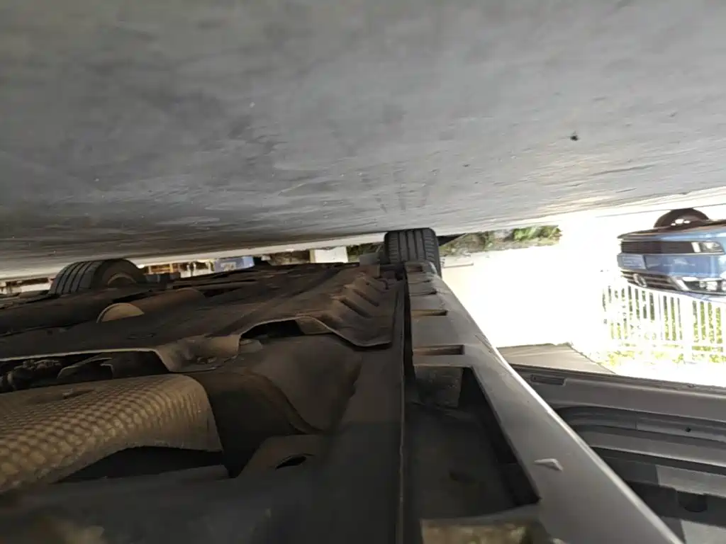 Ford Mondeo — миниатюра 22
