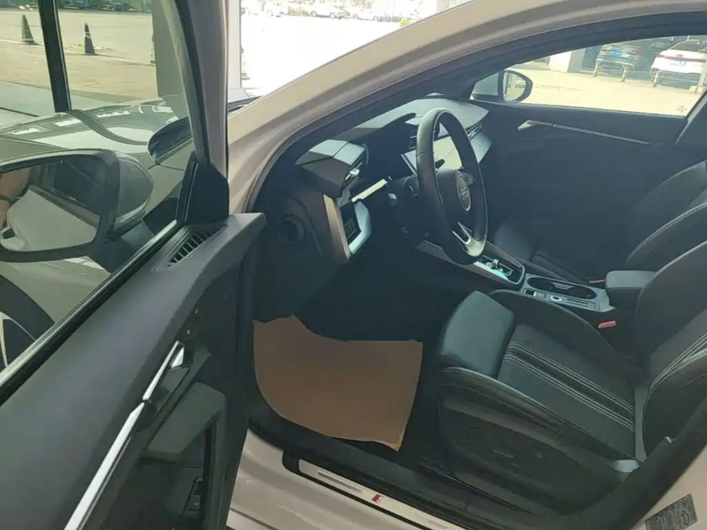 Audi A3 — миниатюра 16
