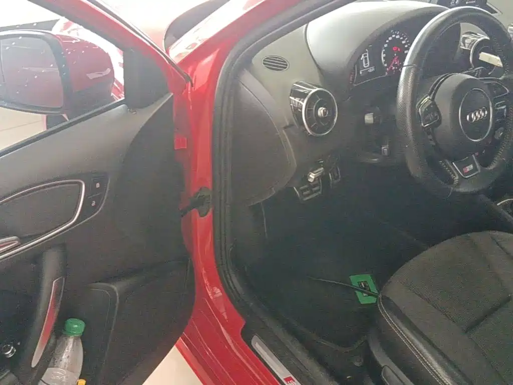 Audi A1 — миниатюра 16