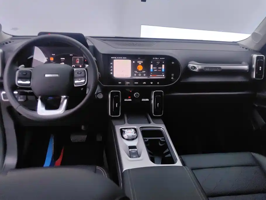 Haval Big Dog — миниатюра 12