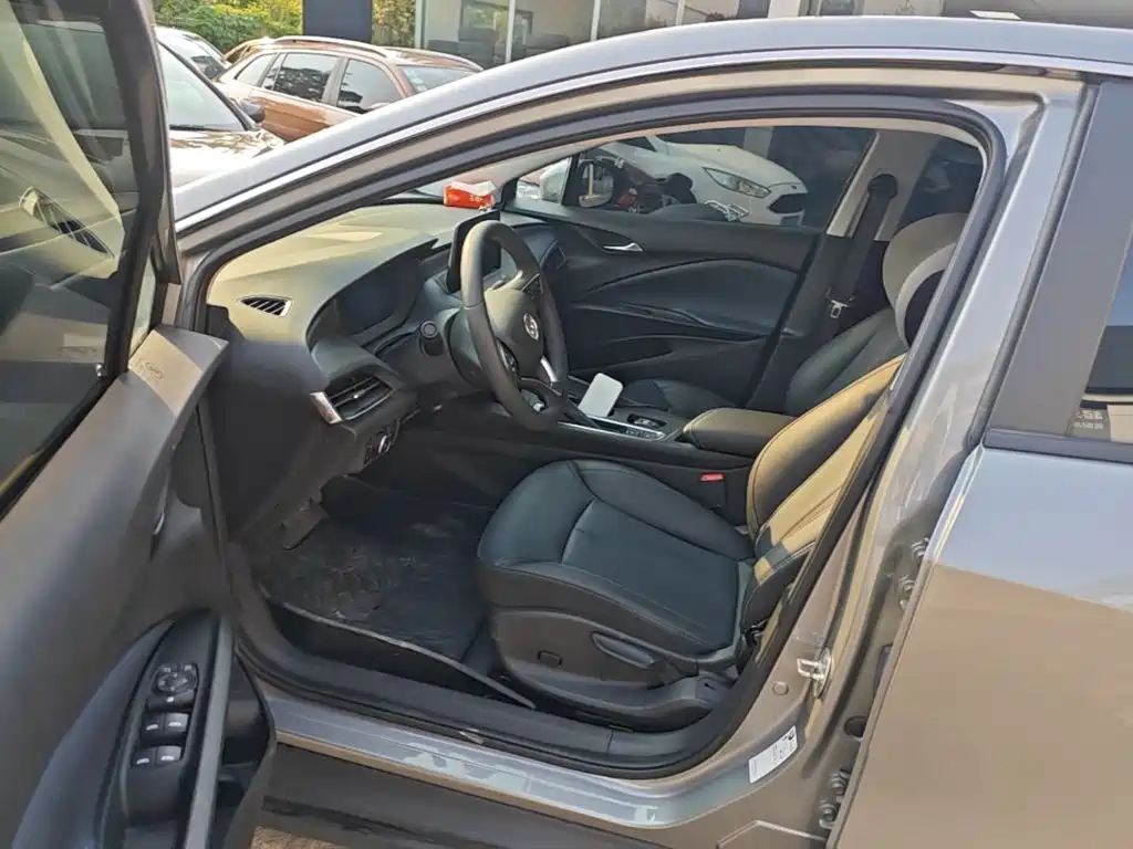 Buick Velite 6 — миниатюра 15