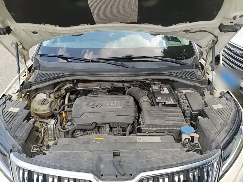 Skoda Kodiaq — миниатюра 20