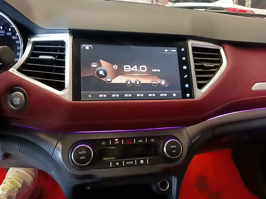 Haval H6 Coupe — миниатюра 13