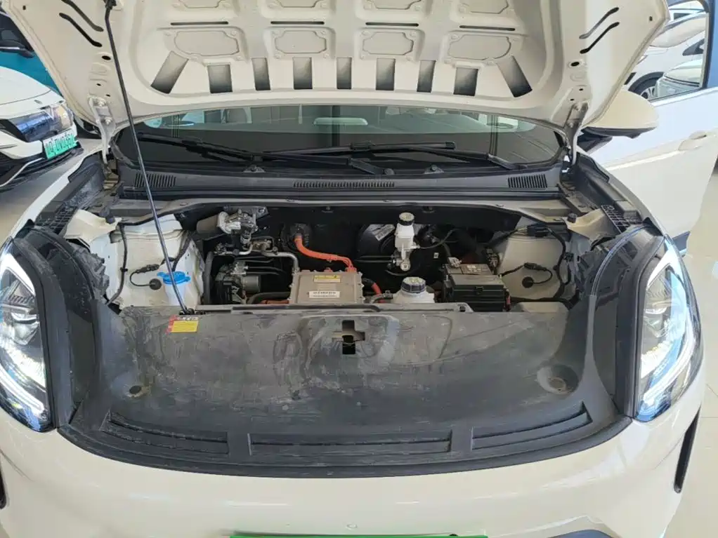 Wuling Binguo S — миниатюра 20