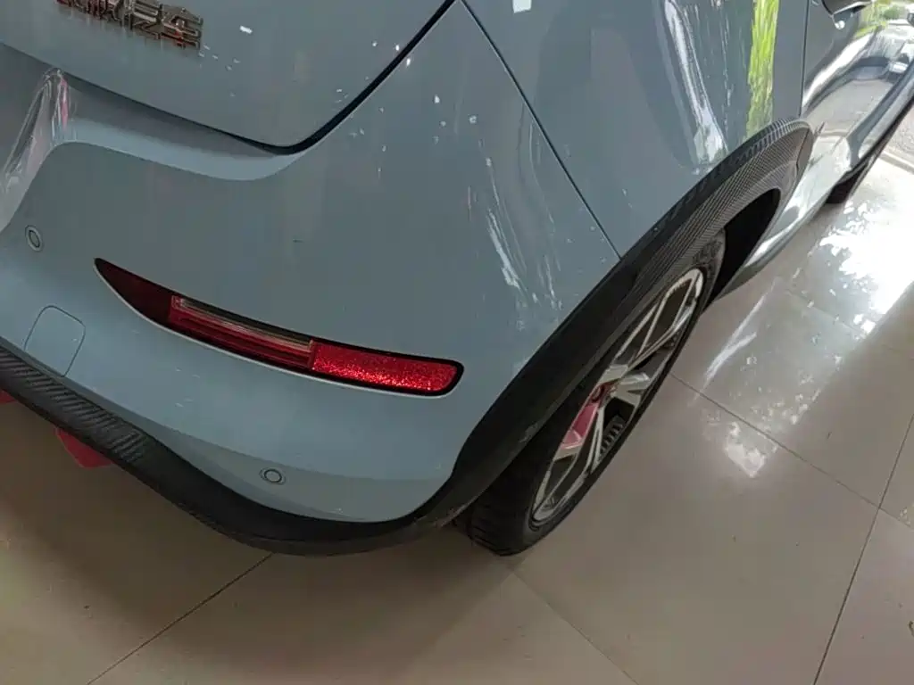 Ora Ora Good Cat GT — миниатюра 8