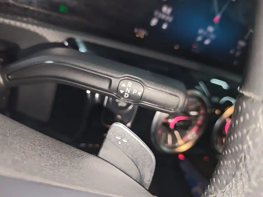Mercedes-Benz A-Class — миниатюра 14