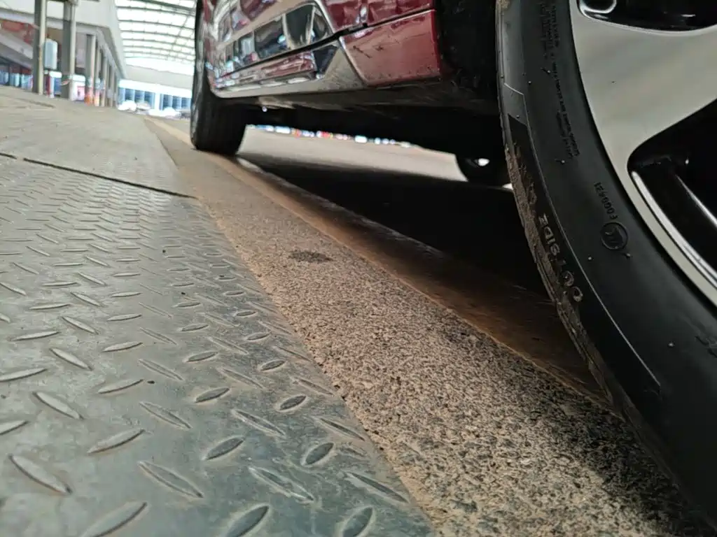 Ford Mondeo — миниатюра 21