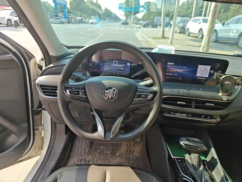 Buick Verano — миниатюра 6