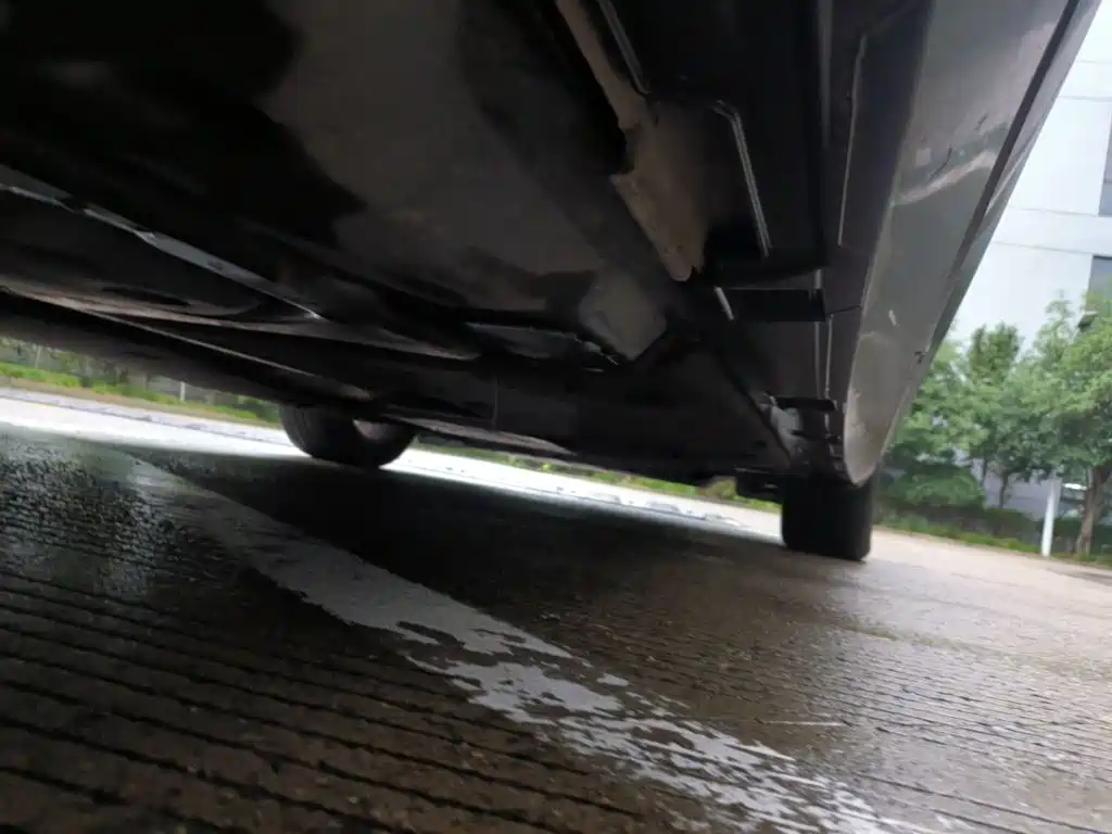 Volkswagen Magotan — миниатюра 16