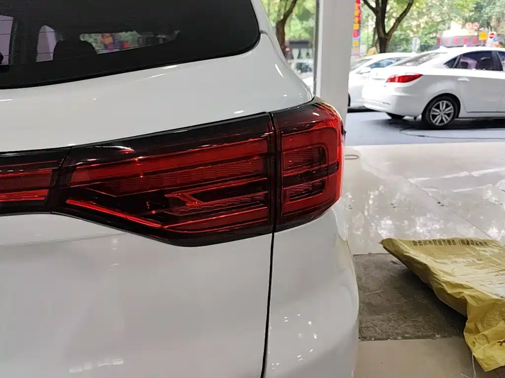 Changan CS75 — миниатюра 8