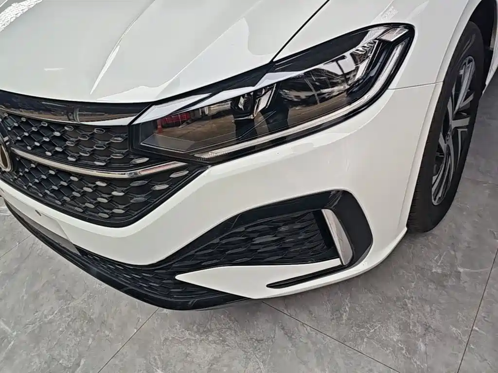 Volkswagen Lavida — миниатюра 24