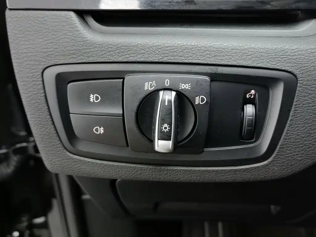 BMW X1 — миниатюра 21