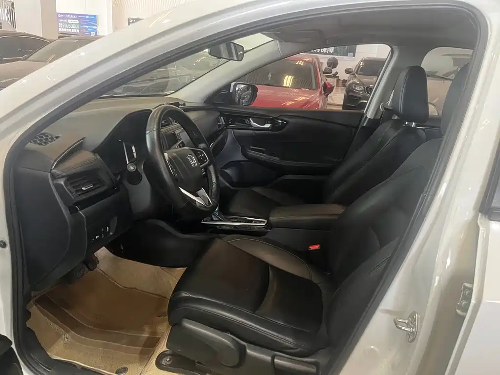 Honda Crider — миниатюра 4