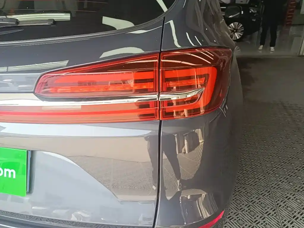 BYD Song — миниатюра 8