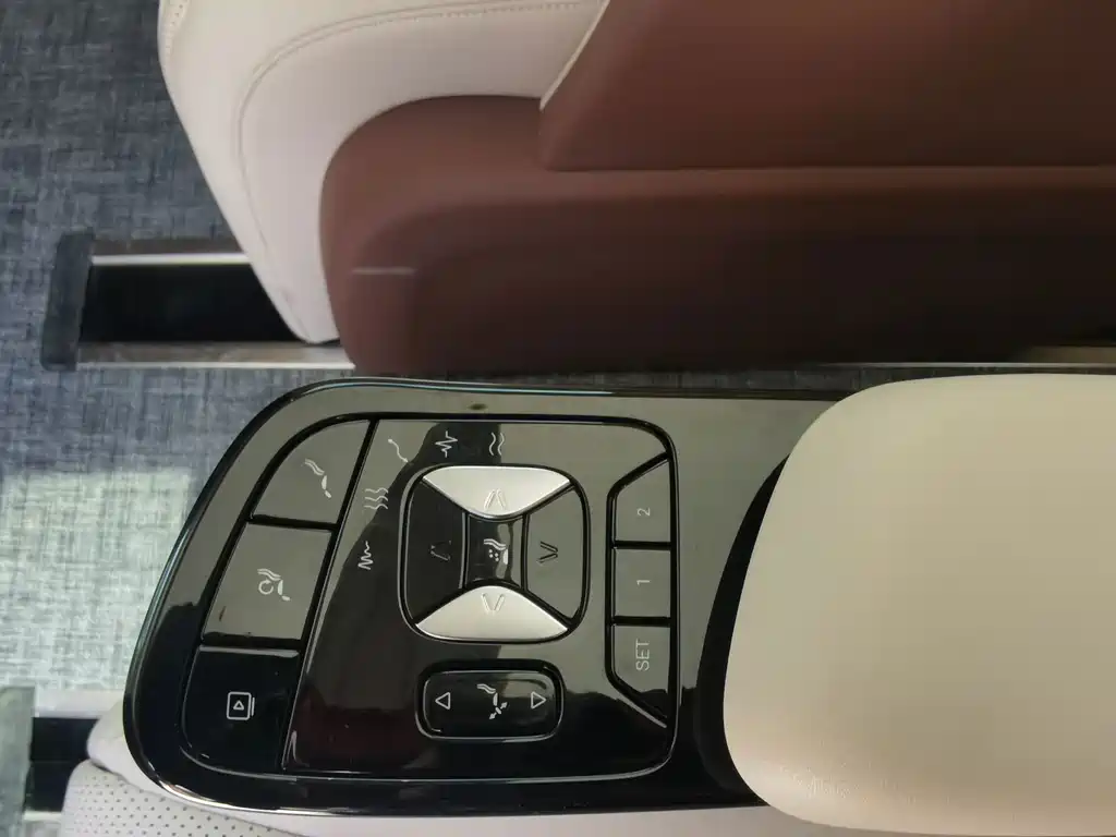 BYD Xia — миниатюра 10