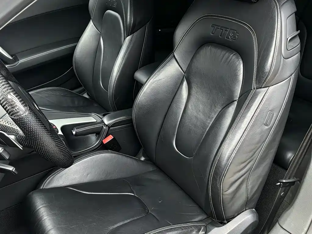 Audi TTS — миниатюра 6