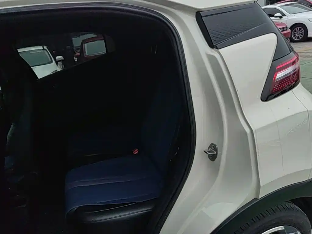 BYD Seagull — миниатюра 17