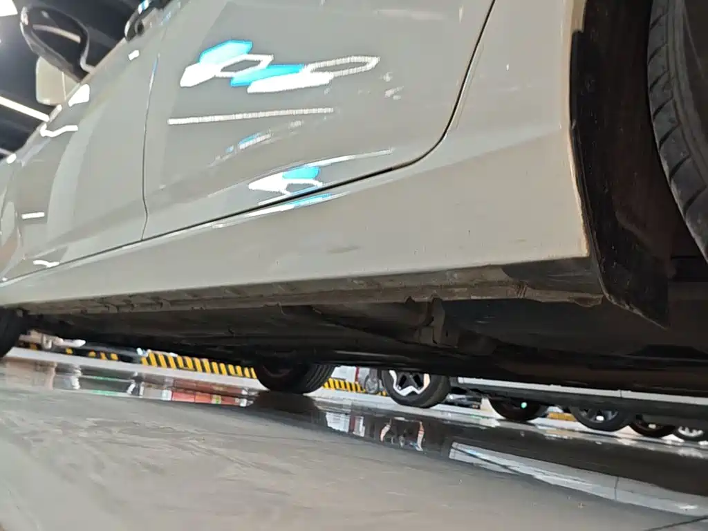 Nissan Teana — миниатюра 22