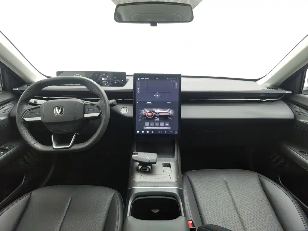 Changan Eado — миниатюра 5
