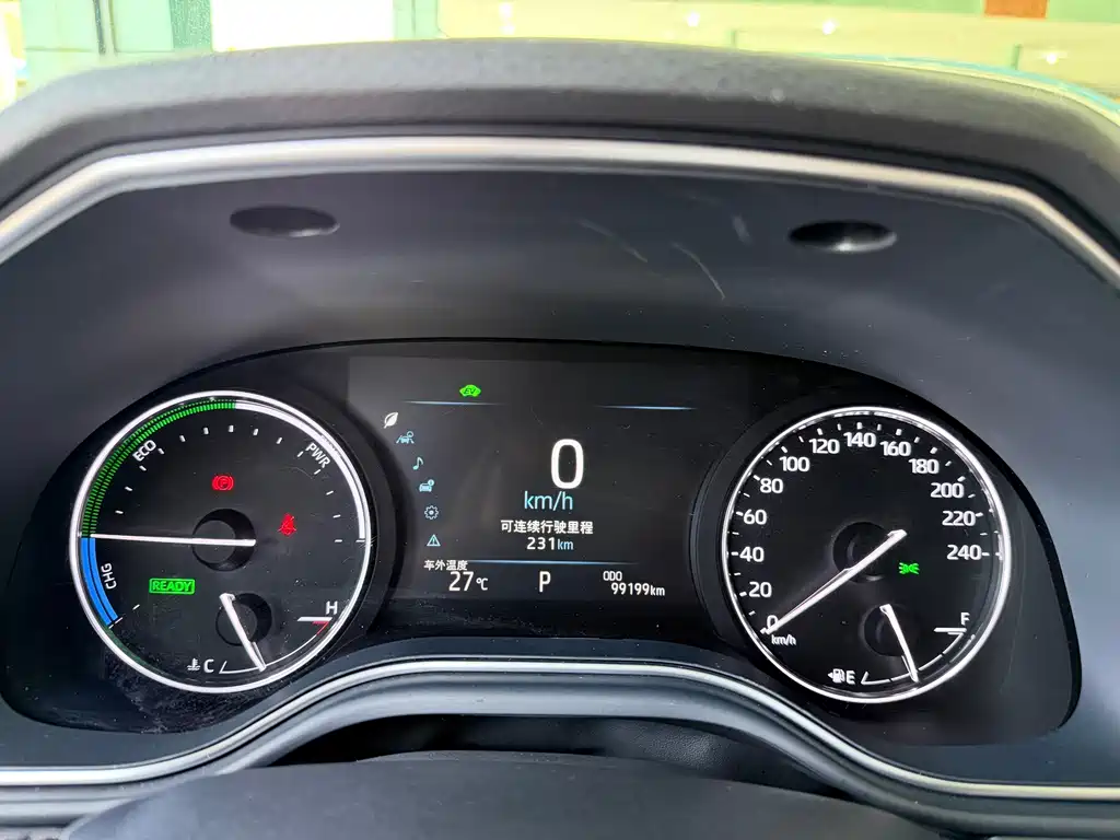 Toyota Avalon — миниатюра 15