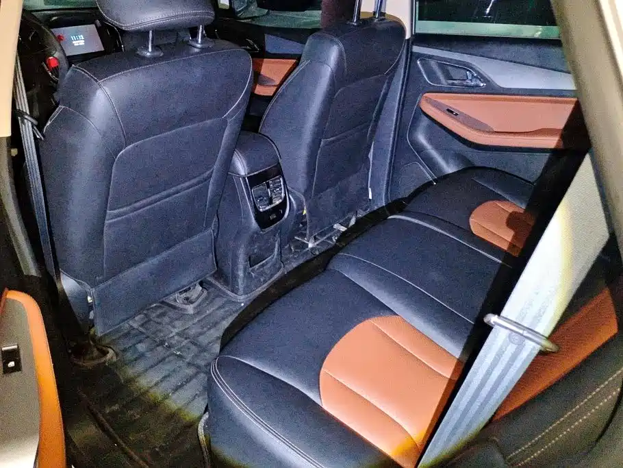 Baojun 560 — миниатюра 11