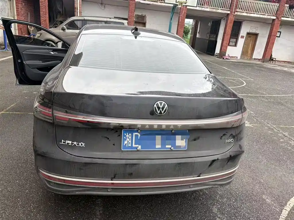 Volkswagen Passat 2026 Pro 380TSI