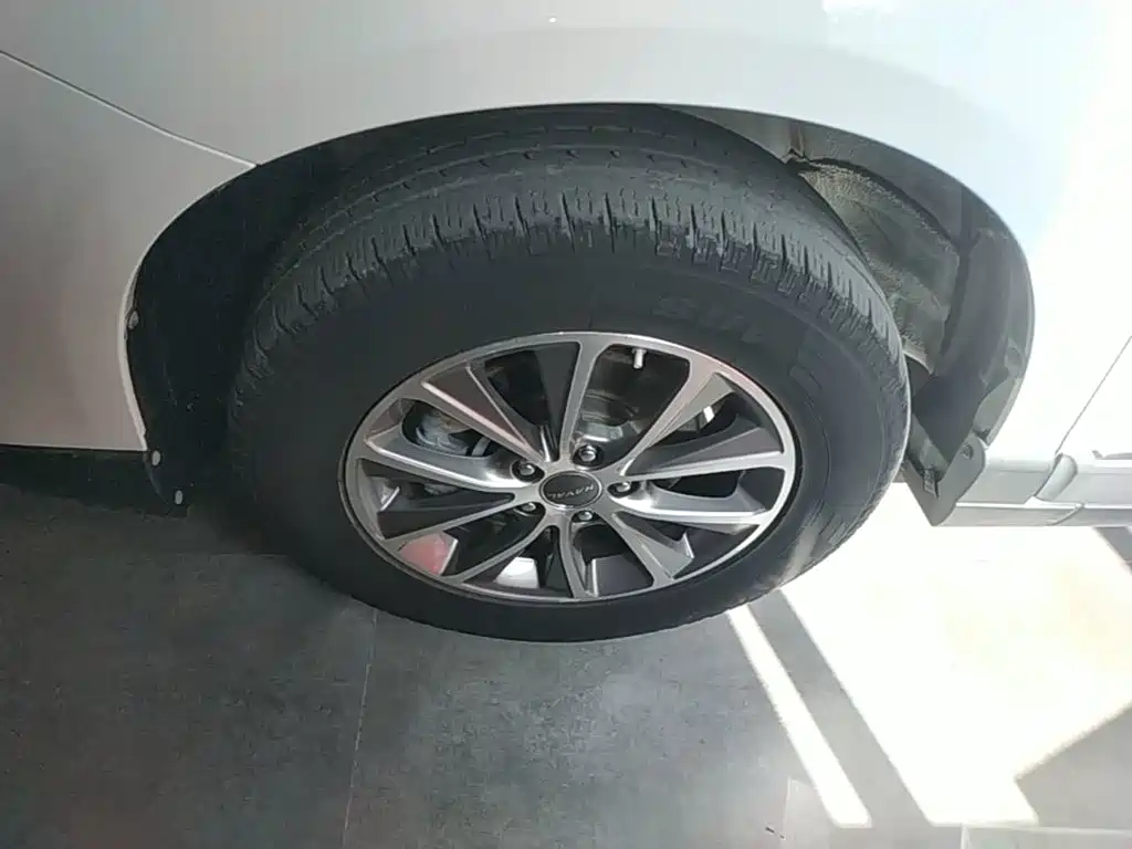 Haval H6 — миниатюра 23