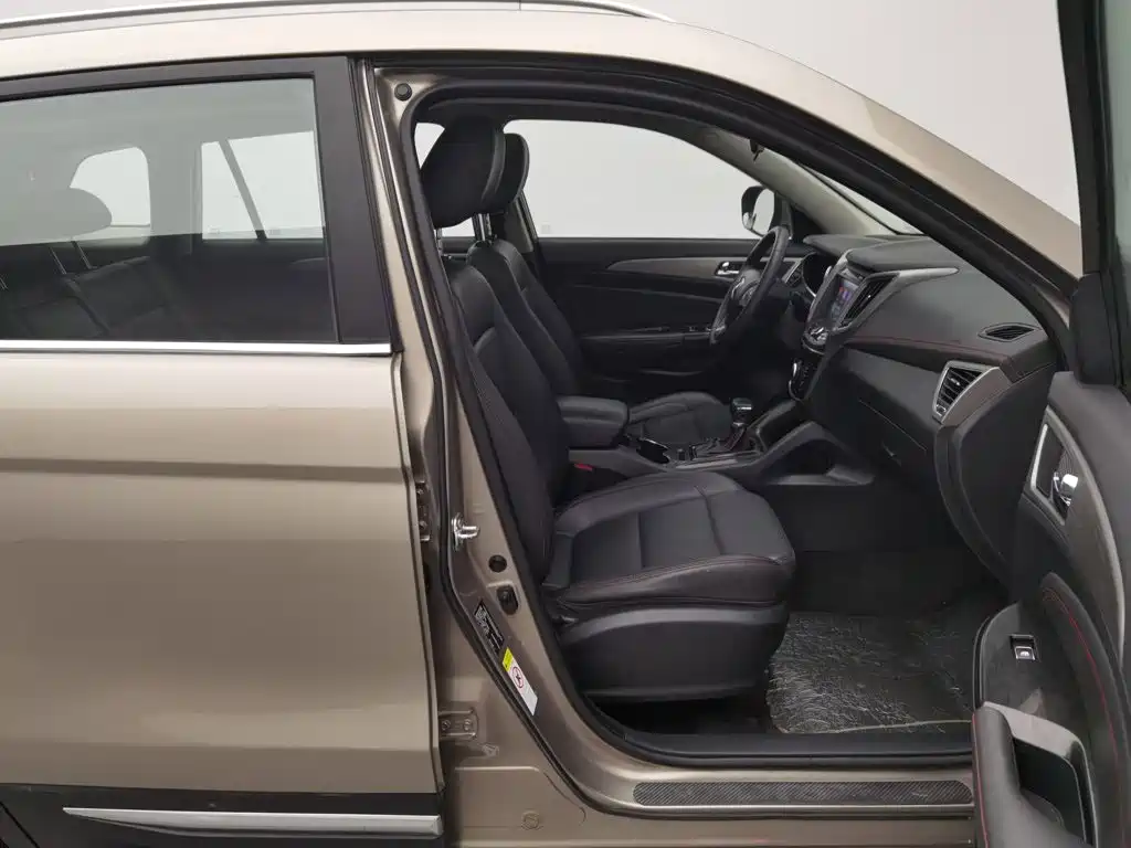 Changan CS75 — миниатюра 23