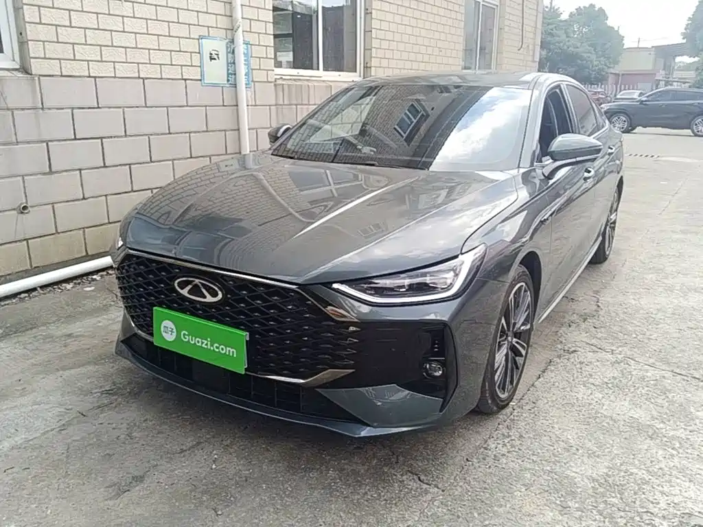 Chery Arrizo 8 PRO — миниатюра 2