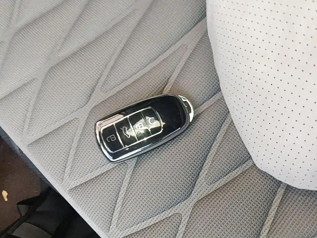 Chery Arrizo 8 PRO — миниатюра 9