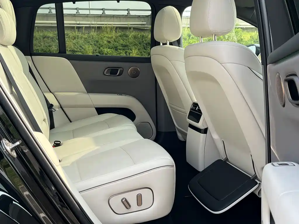 Li Auto Li i6 — миниатюра 16