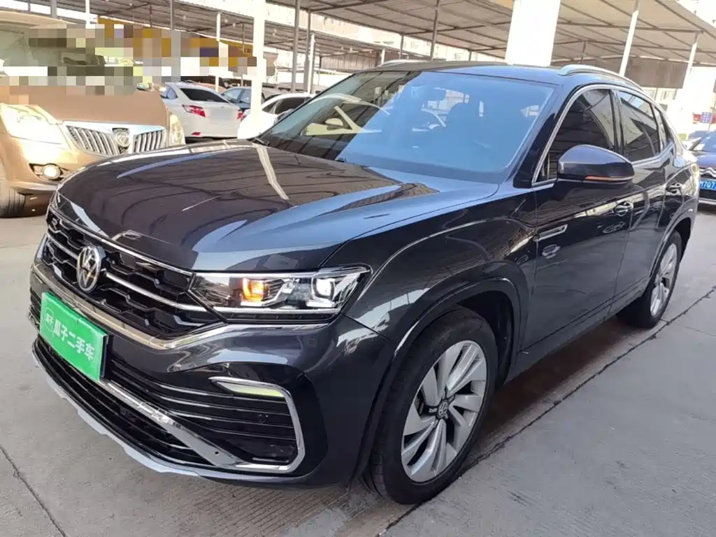 Volkswagen X