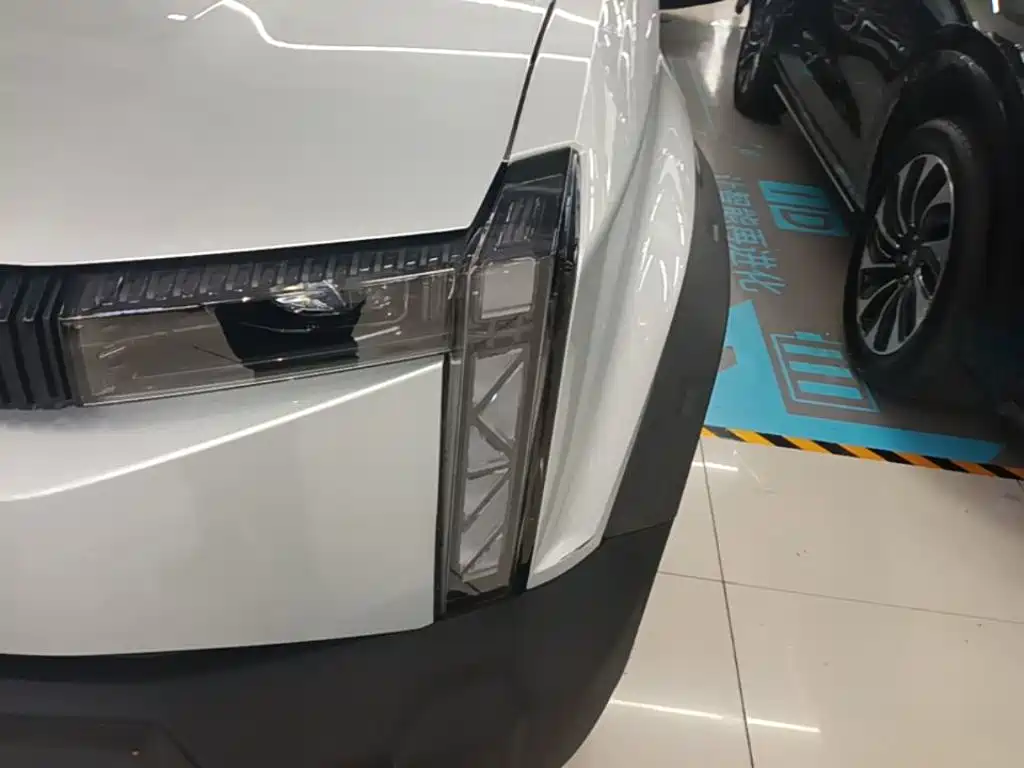 iCAR iCAR 03 — миниатюра 24