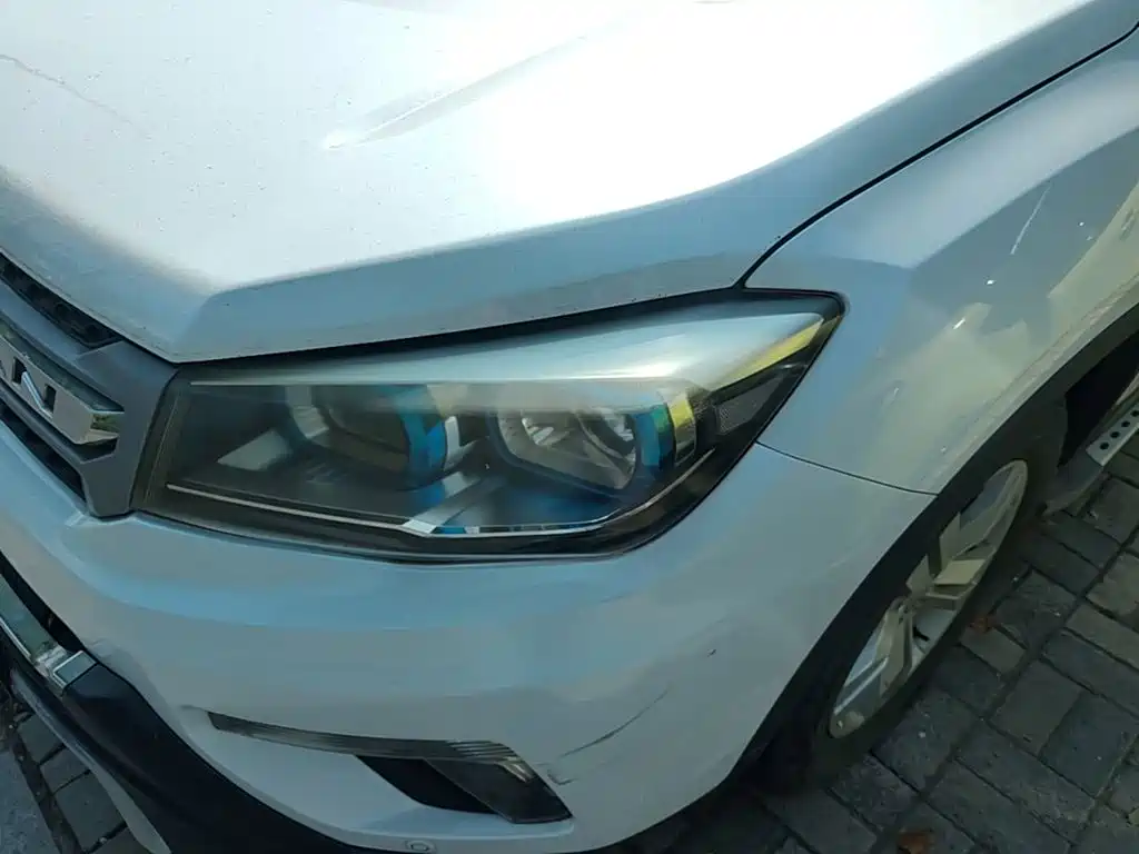 Changan CS75 — миниатюра 24