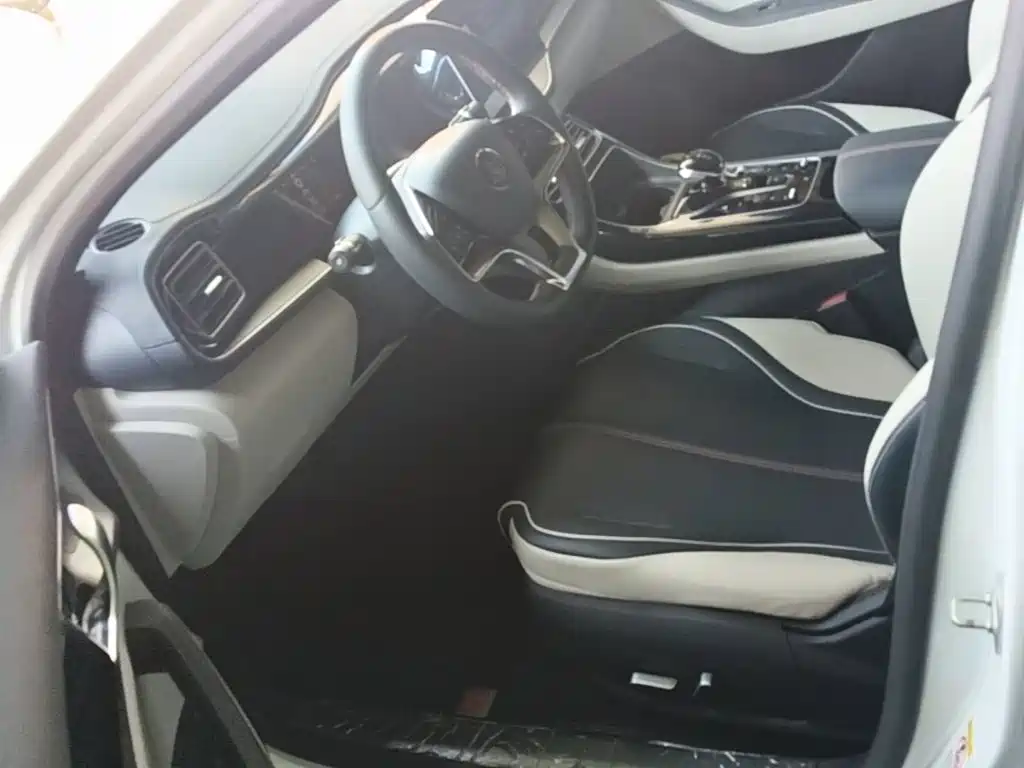 BYD Qin PLUS — миниатюра 15