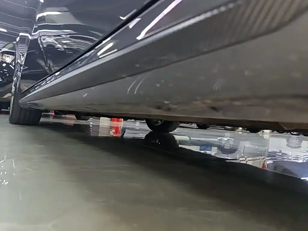 GAC Motor Shadow Leopard — миниатюра 22