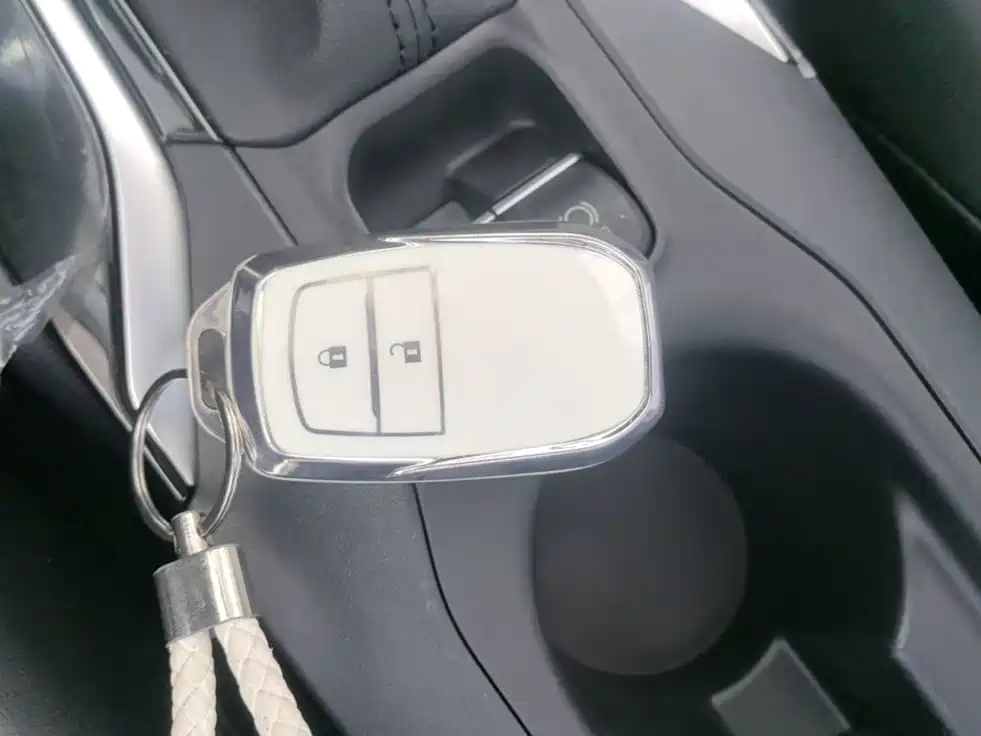 Toyota Frontlander — миниатюра 9