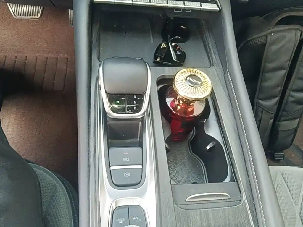 Chery Arrizo 8 PRO — миниатюра 14