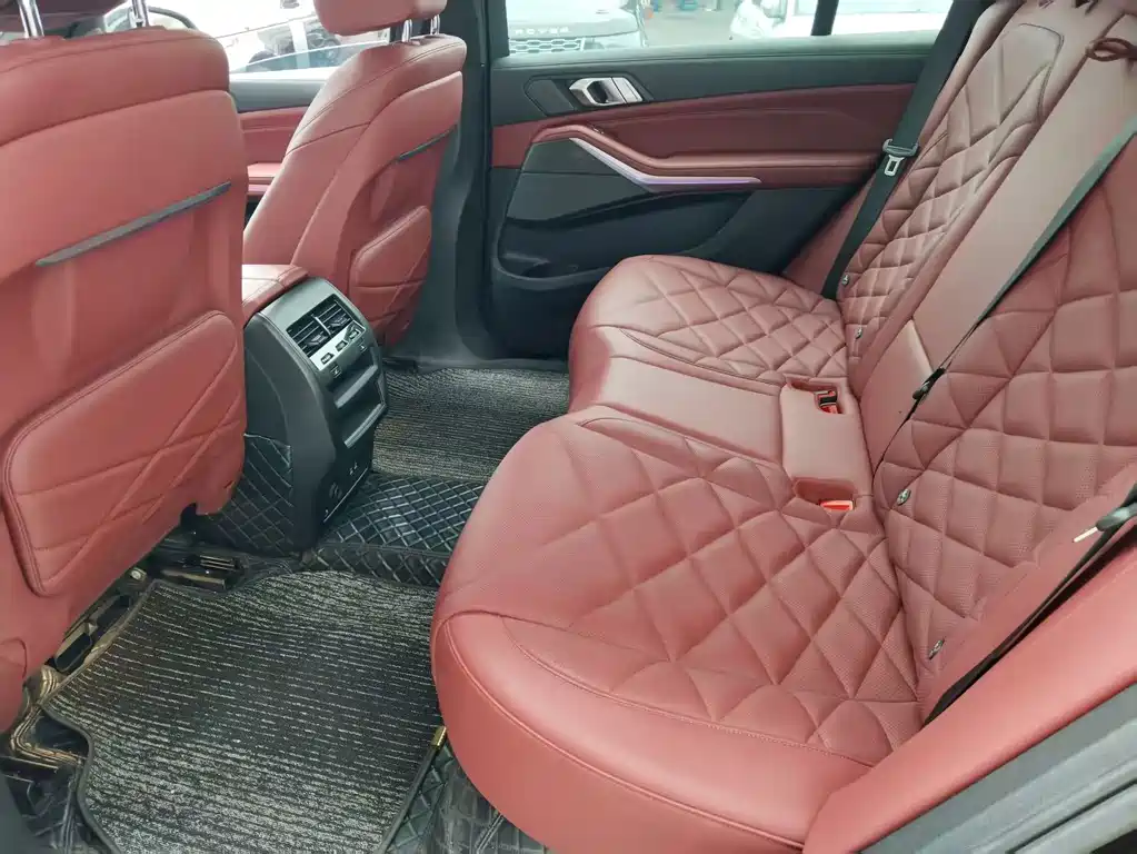 BMW X5 — миниатюра 5