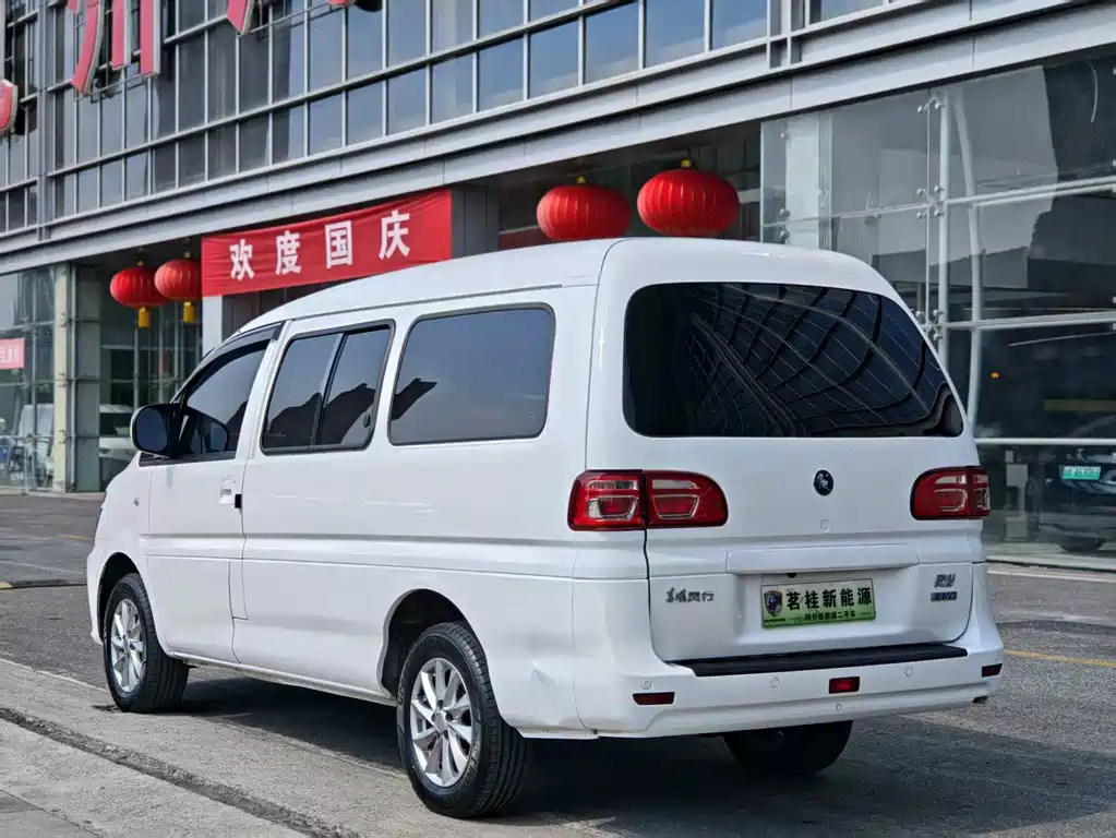 Fengxing Lingzhi New Energy — миниатюра 7