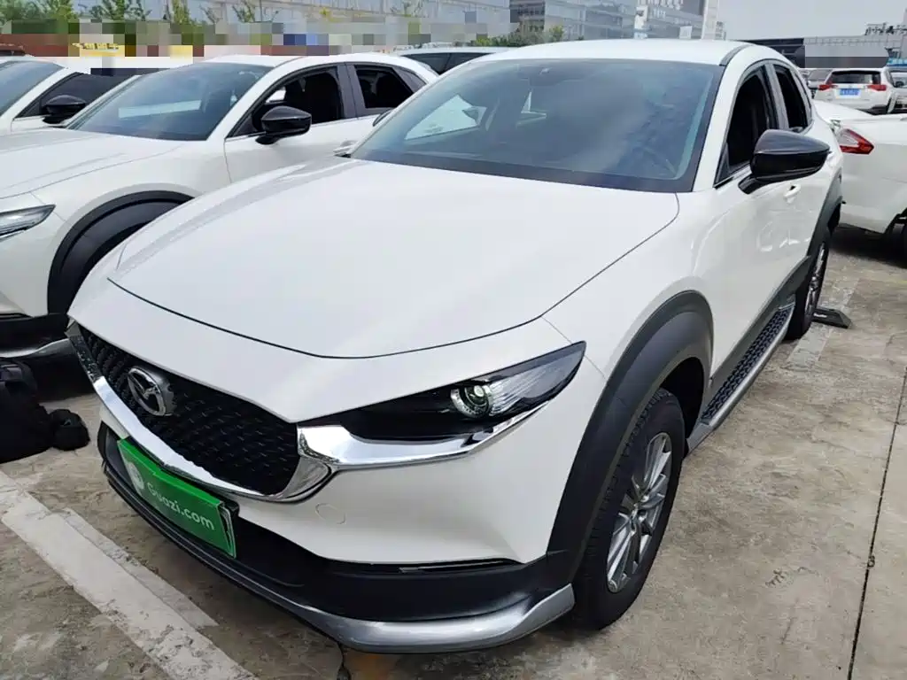 Mazda CX-30 EV — миниатюра 2