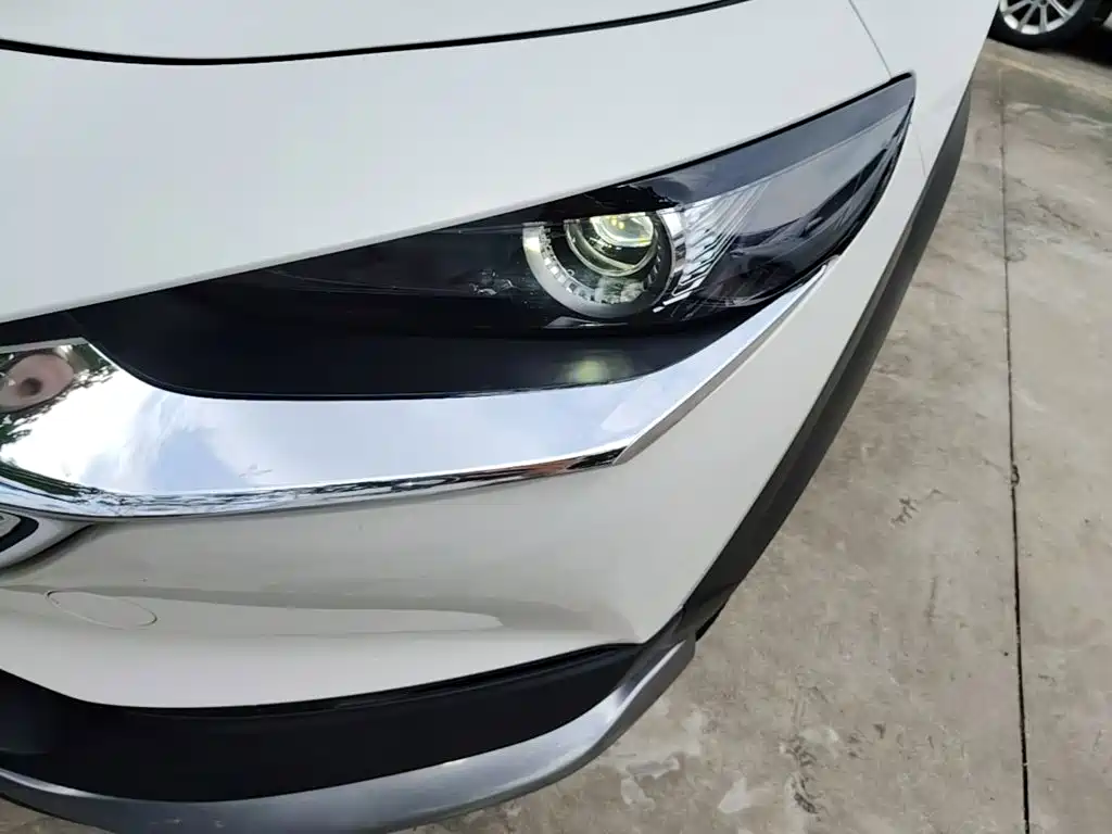 Mazda CX-30 EV — миниатюра 24
