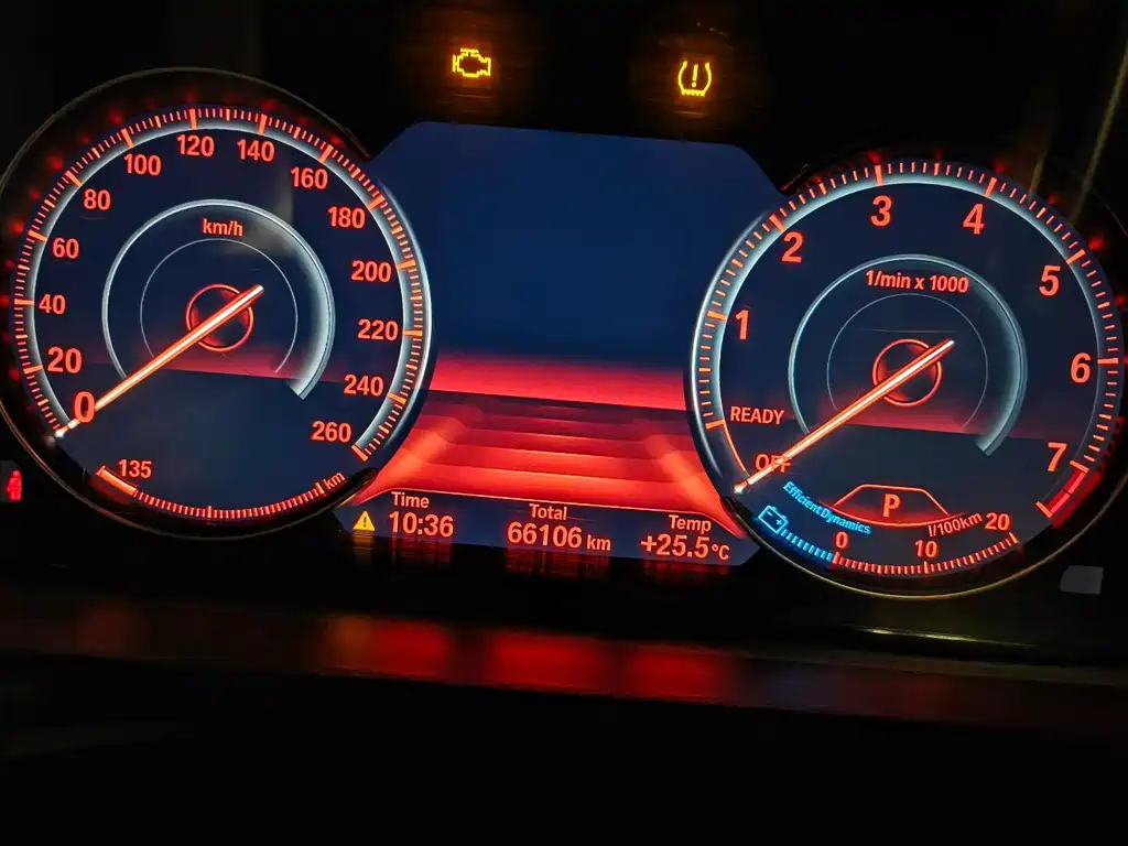 BMW 3 Series GT — миниатюра 16