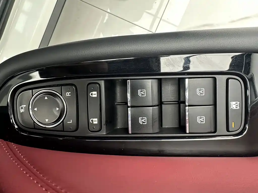 GAC Motor GS4 Plus — миниатюра 11