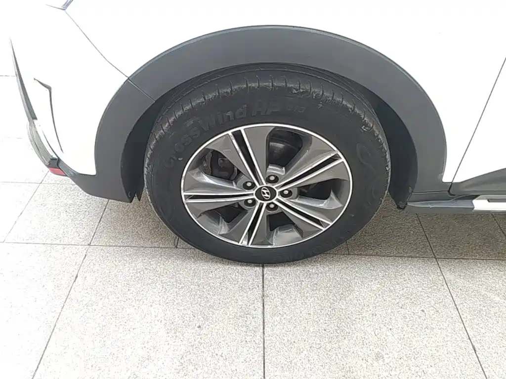 Hyundai ix25 — миниатюра 23