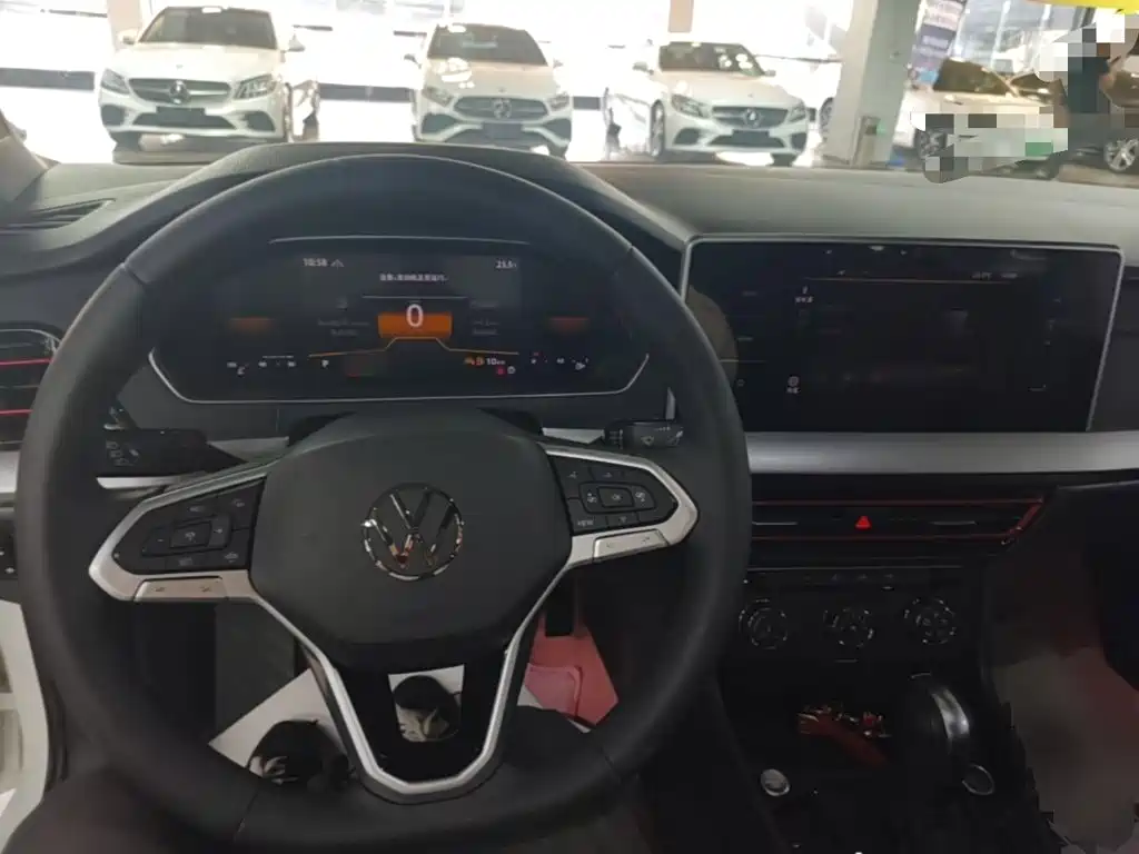 Volkswagen Lavida — миниатюра 10