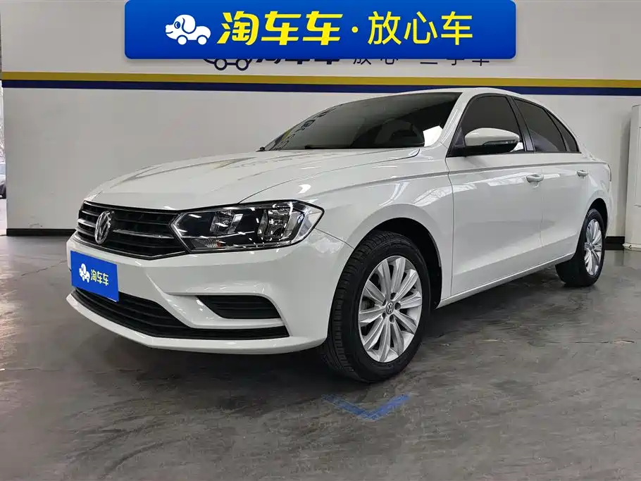 Volkswagen Bora 2019