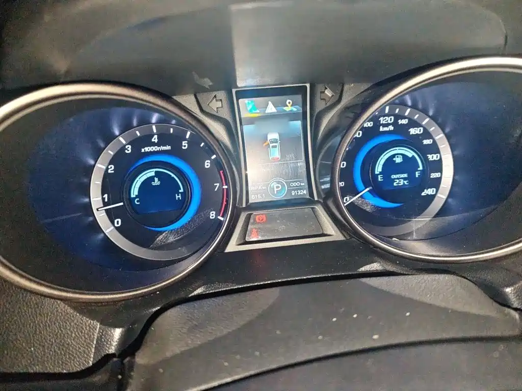 Changan CS75 — миниатюра 4